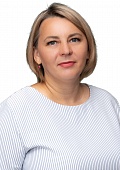 Тактаева Ольга Николаевна